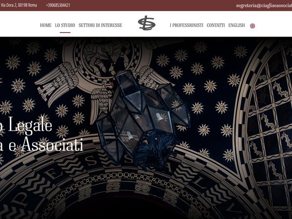 Ciaglia e Associati