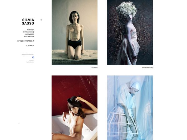 Silvia Sasso Photography